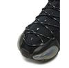 Мужские кроссовки Nike Ispa link axis fz3507 002 чёрные