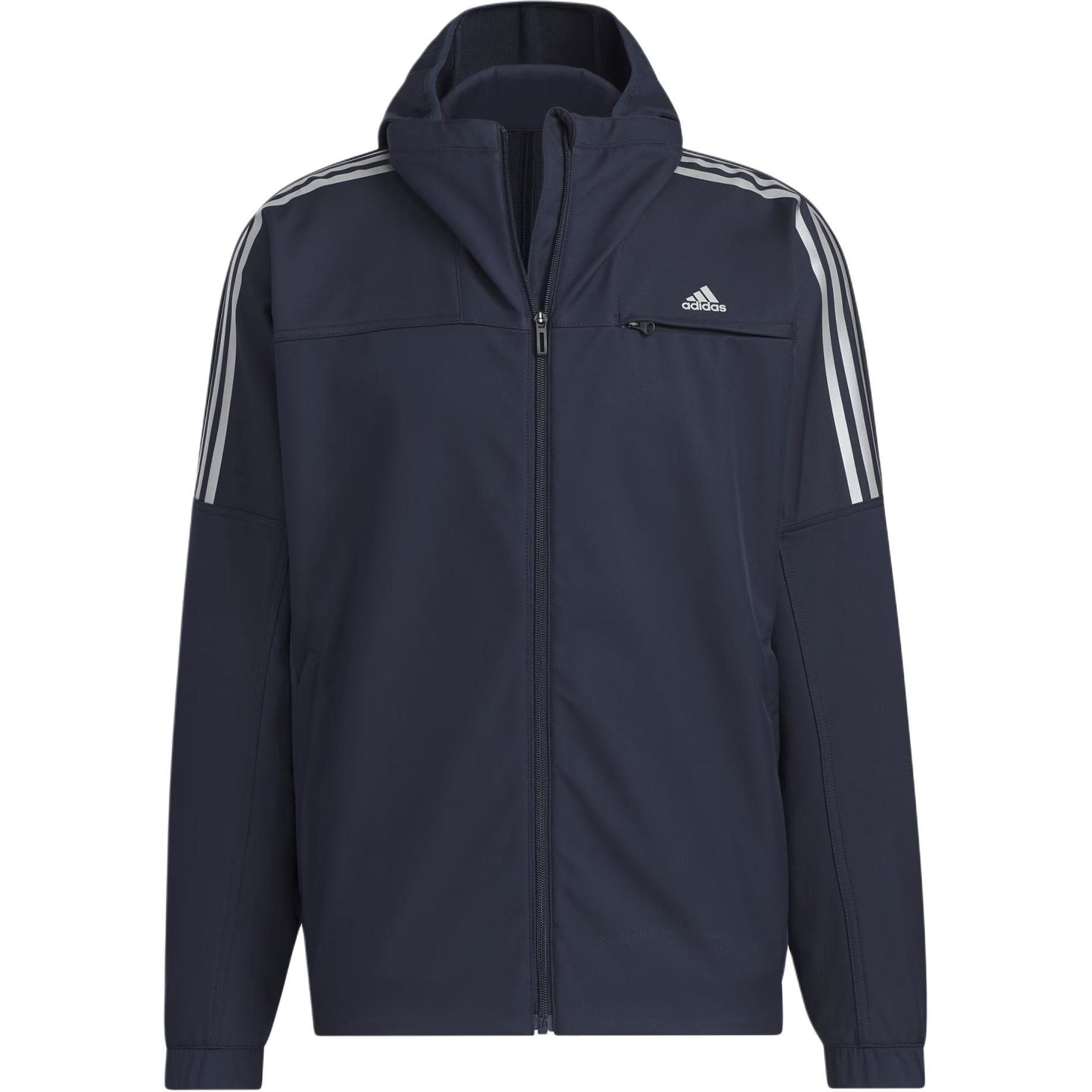 Куртка Adidas MUST HAVES Версия для Японии Мужская JG8516- J/M