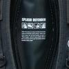 Palms Dry Tank 40L Black PA-DT40