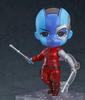Nendoroid AvengersEndgame Nebula Endgame Ver. DX Figura móvil pintada de ABS&PVC a escala no 1 G12206
