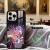 C-Kettensäge M-Mann R-Reze Arc Handyhülle Für iPhone 17,16,15,14,13,12,Plus,Pro,Max für Magsafe Magnetisches Kabelloses Laden