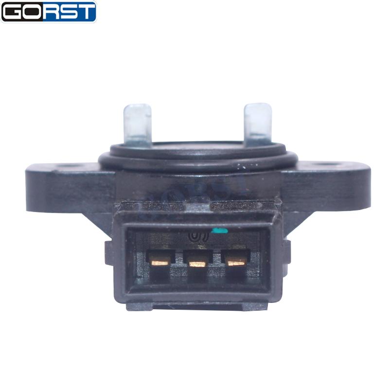 Throttle Position Sensor 35102-38610 for Hyundai Santa Fe Sonata Kia Optima Car Auto Part 550398 TH292 5S5182