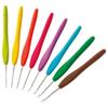 Clover Amure Key Needles Set Multi-color 43-321