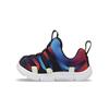 Nike Novice Low top Toddler Shoes Blue Red Infant And Toddler CN8149-001
