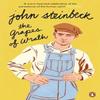 The Grapes of Wrath by John Steinbeck Paperback Book 9780241980347