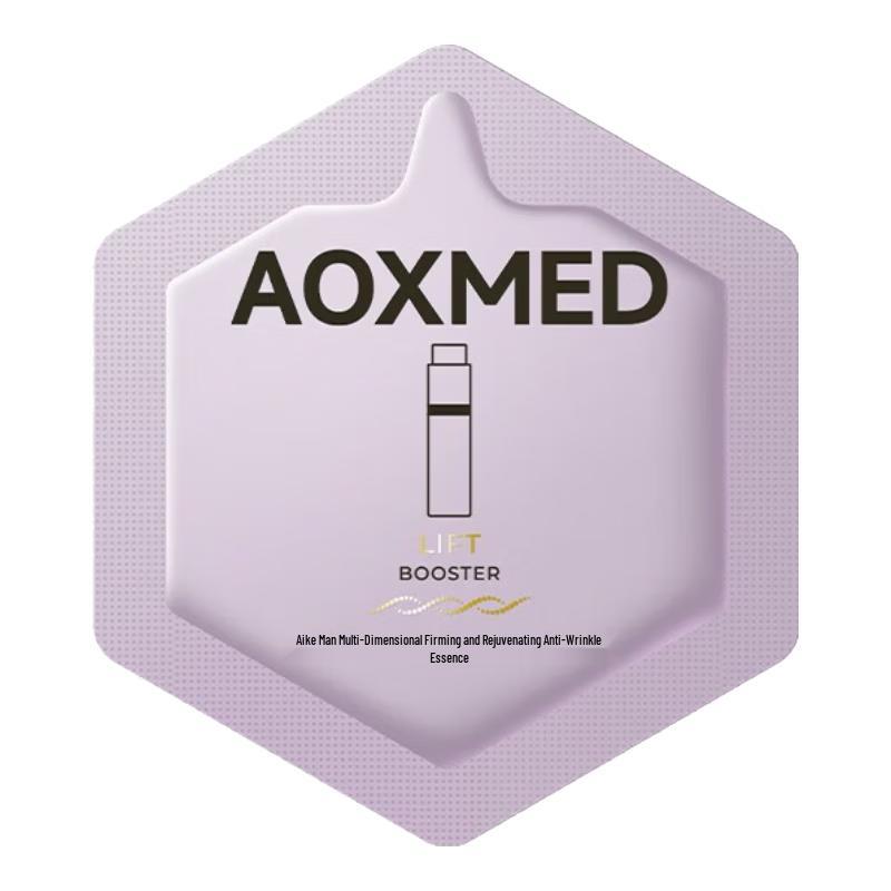 

AOXMED 5D Firming Anti-Wrinkle Serum