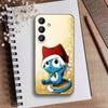 ANIME S-FAIRY TAIL Phone Case For Samsung Galaxy A73,A72,A71,A70,A52,A51 Others Soft Black Cover