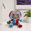 Digital Circus Plush Doll Stuffed Animal Toy Cute Cartoon Character Soft Collectible Plushie
