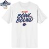 Broncos Football 2025 Bowl Bound Shirt Unisex T-Shirt