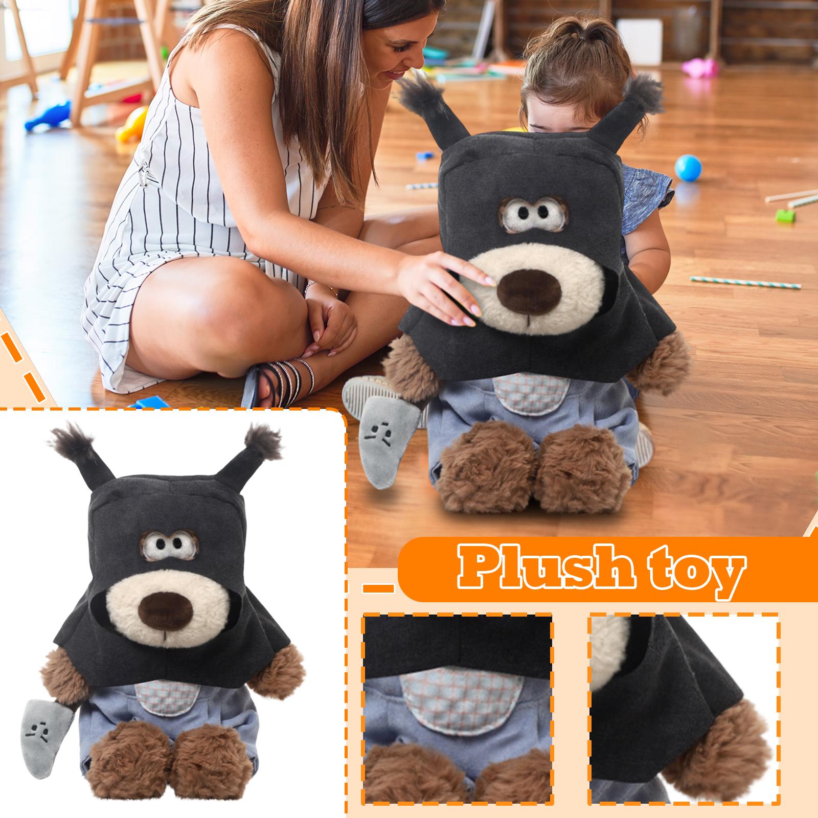 

Internet Bestsellers, Surprise Gifts, Loneliness Relief, Companionship, Sleeping Dolls, Soothing Dolls, Couple Gifts, Birthday Gifts, One Size