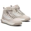 Timberland Motion 6 Thermal Waterproof Thermal Waterproof Crew Outdoor Boots Women's White A2K14EM3
