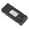 RC Drone Battery Professional 3.7V 1800Mah távirányítós UAV elem az E88 E88MAX E525 E99 K3 RC-hez