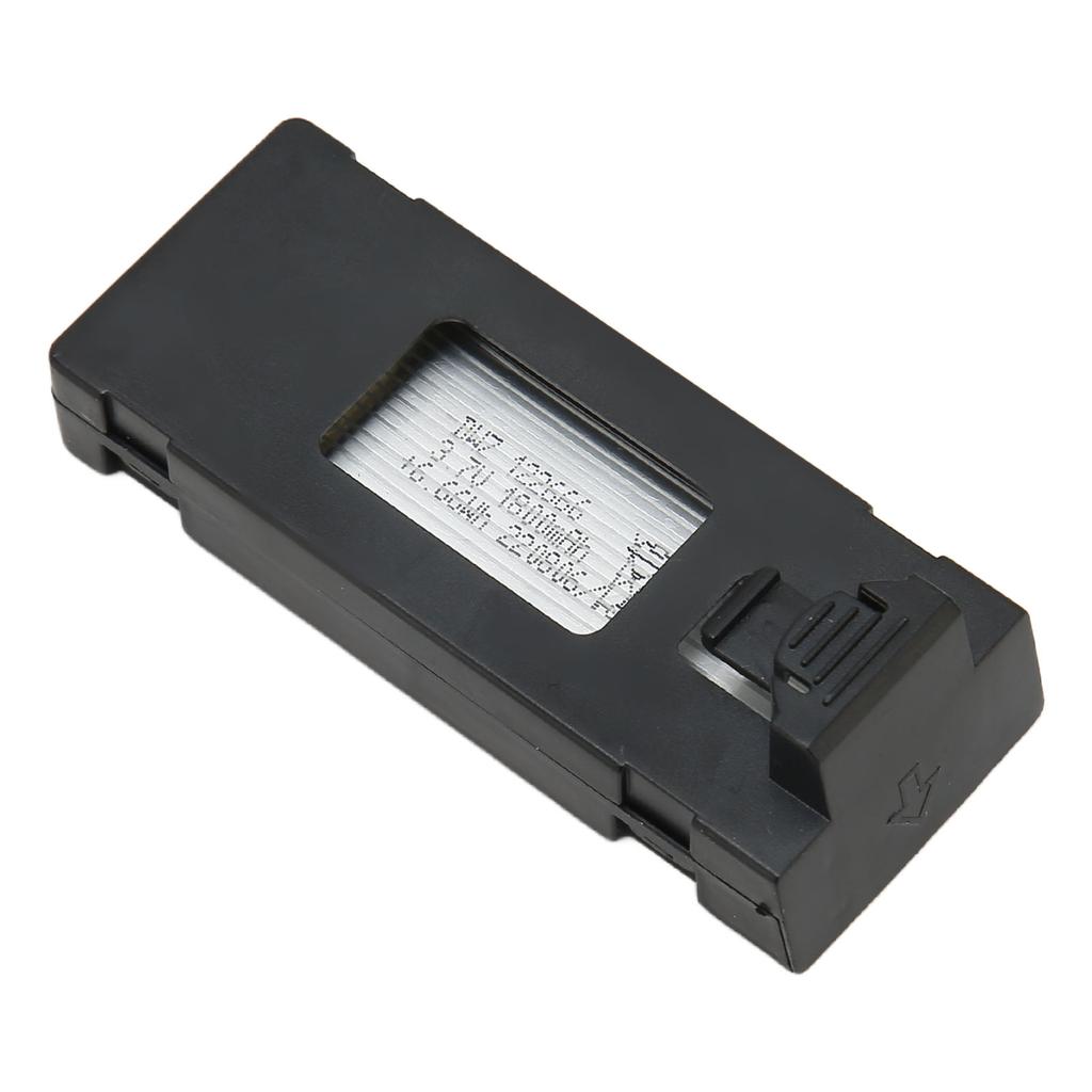RC Drone Battery Professional 3.7V 1800Mah távirányítós UAV elem az E88 E88MAX E525 E99 K3 RC-hez