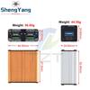 PD140W Motherboard Full Protocol Single-Channel Dual-Channel Fast Charging Desktop ChargerModule with PD QC AFC FCP VOOC Support