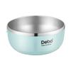 Debo 316L Stainless Steel Lunch Box