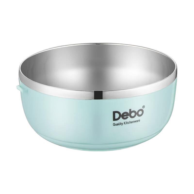 Debo 316L Stainless Steel Lunch Box