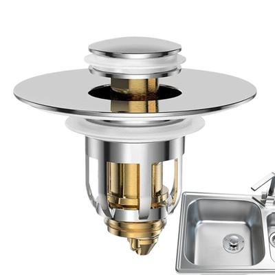 Mutfak Araçları – Lavabo Tahliye Süzgeçleri