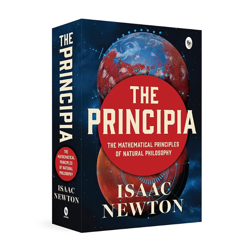 The Principia A groundbreaking work in the field of physics