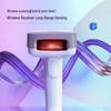 Deli 14952W Wireless 1D/2D Barcode Scanner
