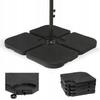 BASE WEIGHT FOR UMBRELLA WEIGHT 60 KG