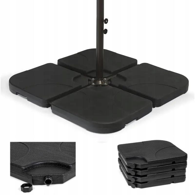 BASE WEIGHT FOR UMBRELLA WEIGHT 60 KG