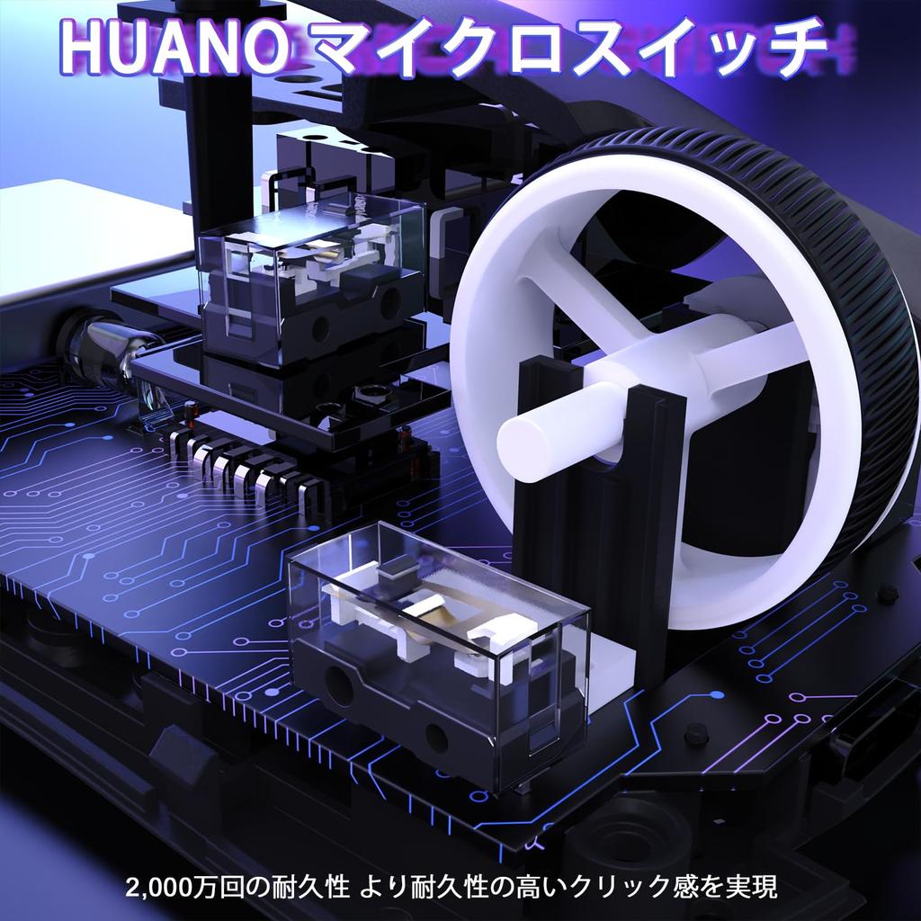 ATTACK SHARK X11SE Gaming Super Wireless 59g PAW3311 22000 DPI 1000Hz Polling Dual for Mouse, Light, 3-Mode Connection 2.4g/Bluetooth/USB-C,