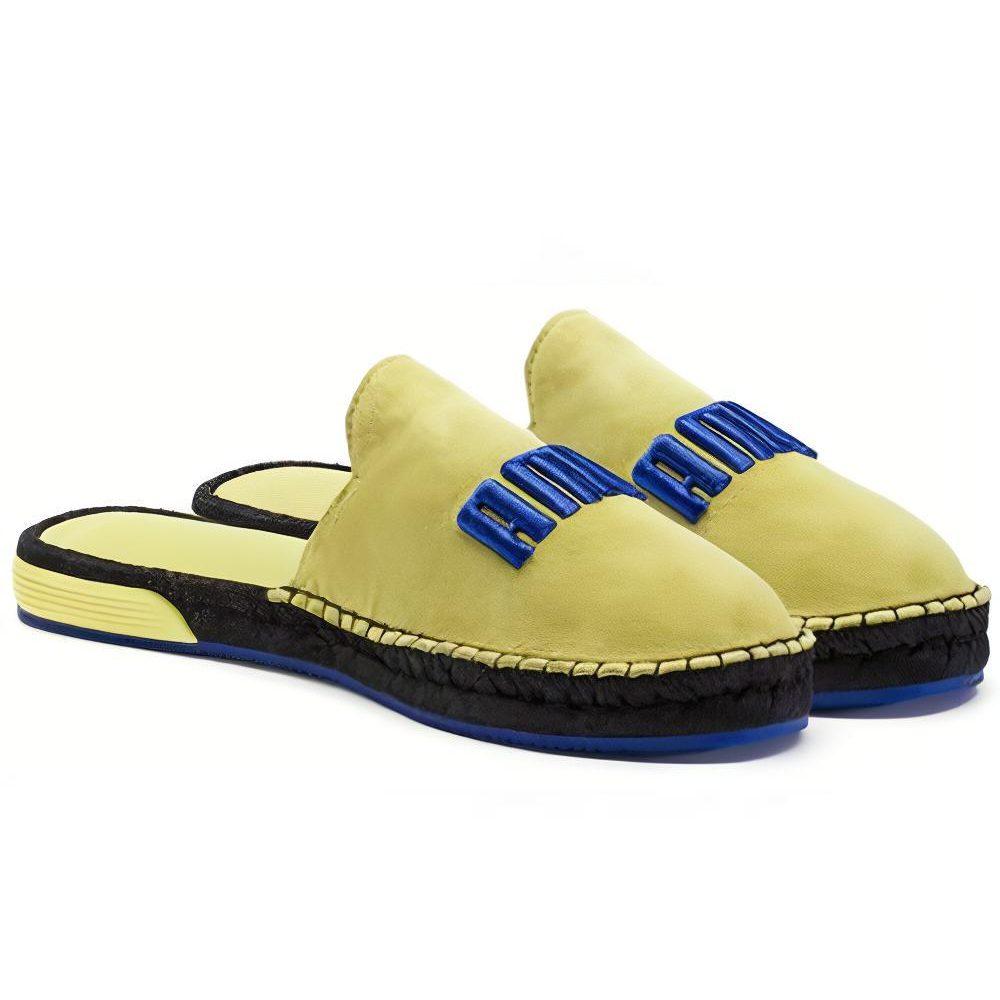 PUMA Fenty X Espadrilles 'Sulphur Spring Blue' Women's 367685-03