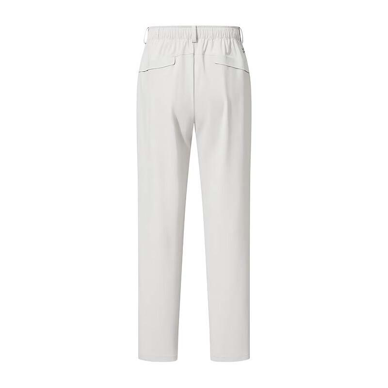 BOSIDENG B250922117 Outdoor Casual Straight-Fit Trousers