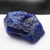 4776.40 Ct Natural CERTIFIED Loose Gemstone Blue Sapphire Uncut Raw Rough AM-528