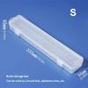 Packaging Box Plastic Case For Electronic Part Painted Pen Storage A0KF