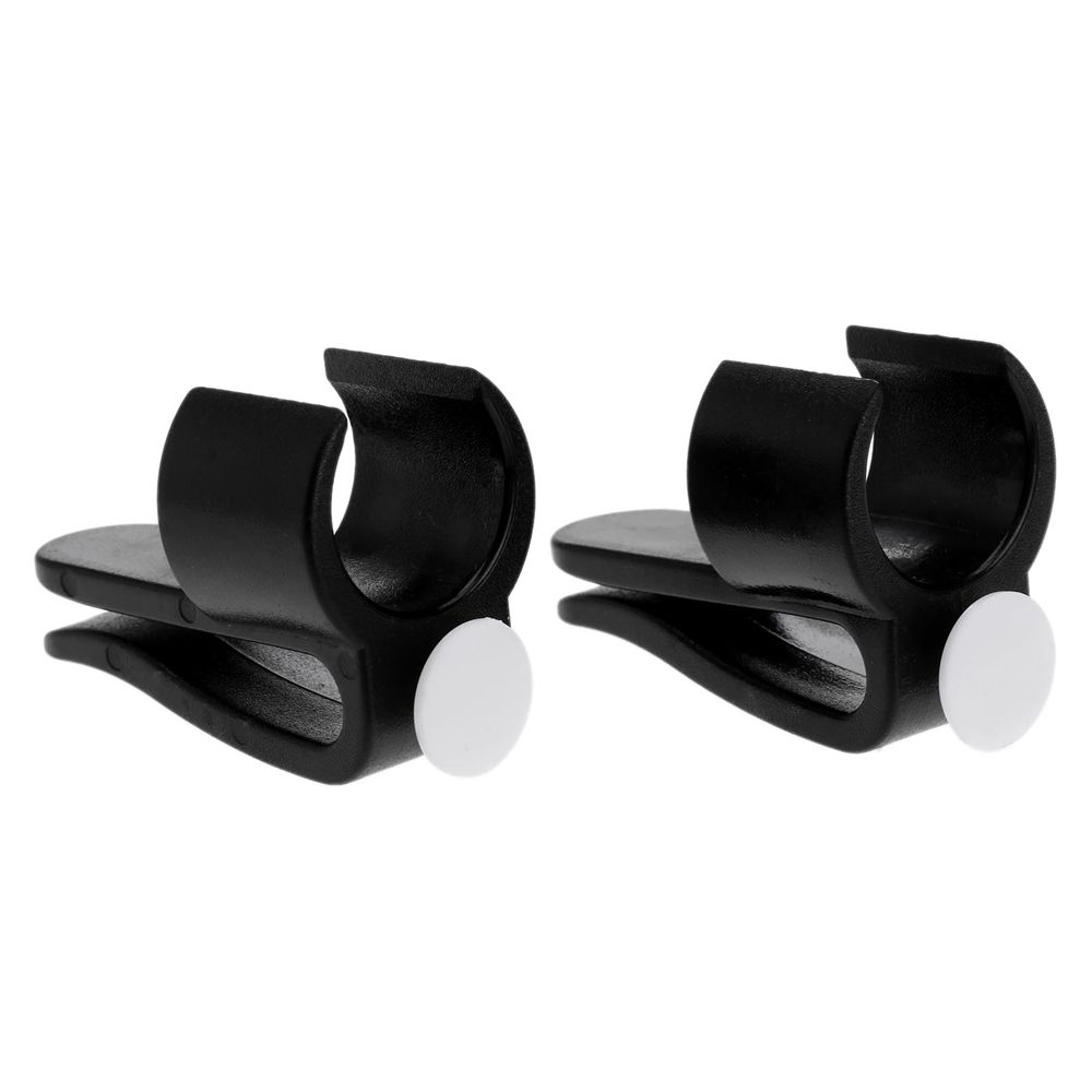 High Quality Golf Club New Putting Organizer Putter Clamp Holder Golf Bag Clip Ball Marker