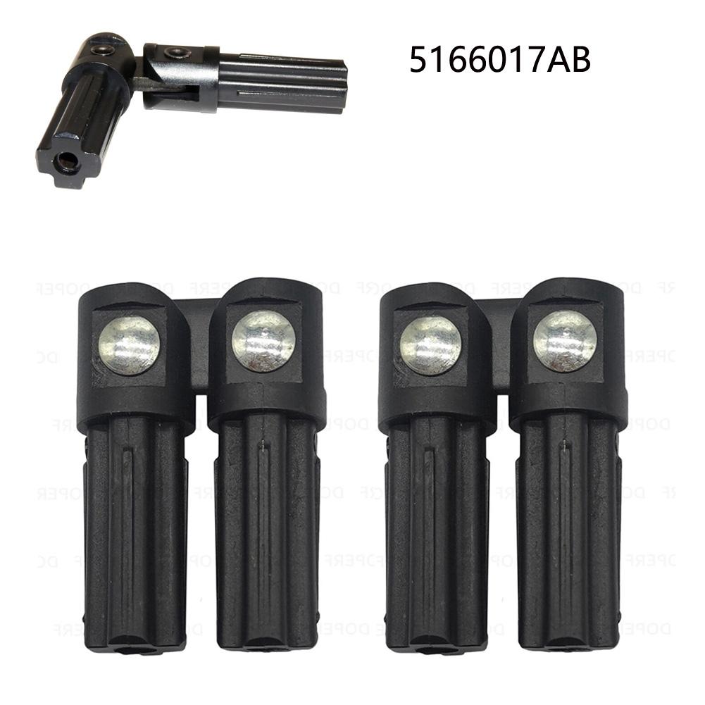 

05166017AB Боковые поворотные кулаки 5166017AB Прямая замена