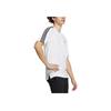 Adidas Neo Casual Sports Crew Neck T-Shirt Men Tops White GP4904