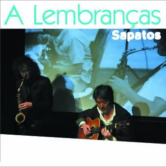 

CD SAPATOS - A Lembrancas SFCD9 Japan Music Others Used