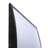 Convex door plate A6