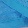 Men Briefs Soft Breathable Mesh 3D Pouch Elastic Fabric Panties Rainbow Waistband U-Convex Sport Underwear Daily