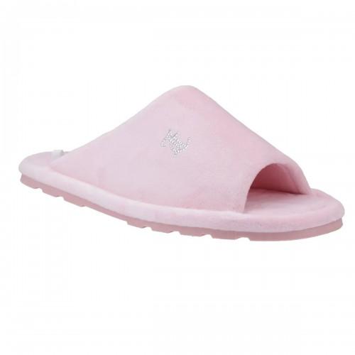 Juicy Couture Womens/Ladies Vivien Padded Slippers cm
