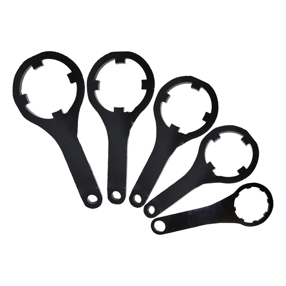 1pc Steel Lid Opener Wrench Rust-proof Wrench Suitable For 20L 25L Water Bucket Workshop Equipment Tool Accessories