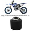 35mmCelsius1.38in   Filter Sponge Foam Cleaner Dustproof for 50  110  125  140  150  160  200  Motorcycle ATV
