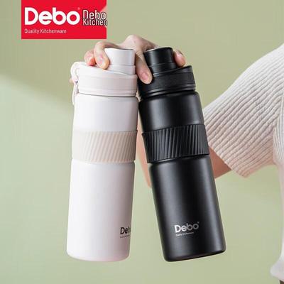 Debo Elton Sports Thermos Bottle