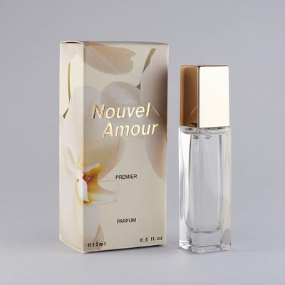 PREMIER Parfum for Women New Love - Nouvel Amour