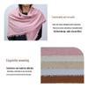 Women's 100% Cashmere Scarf/Shawl