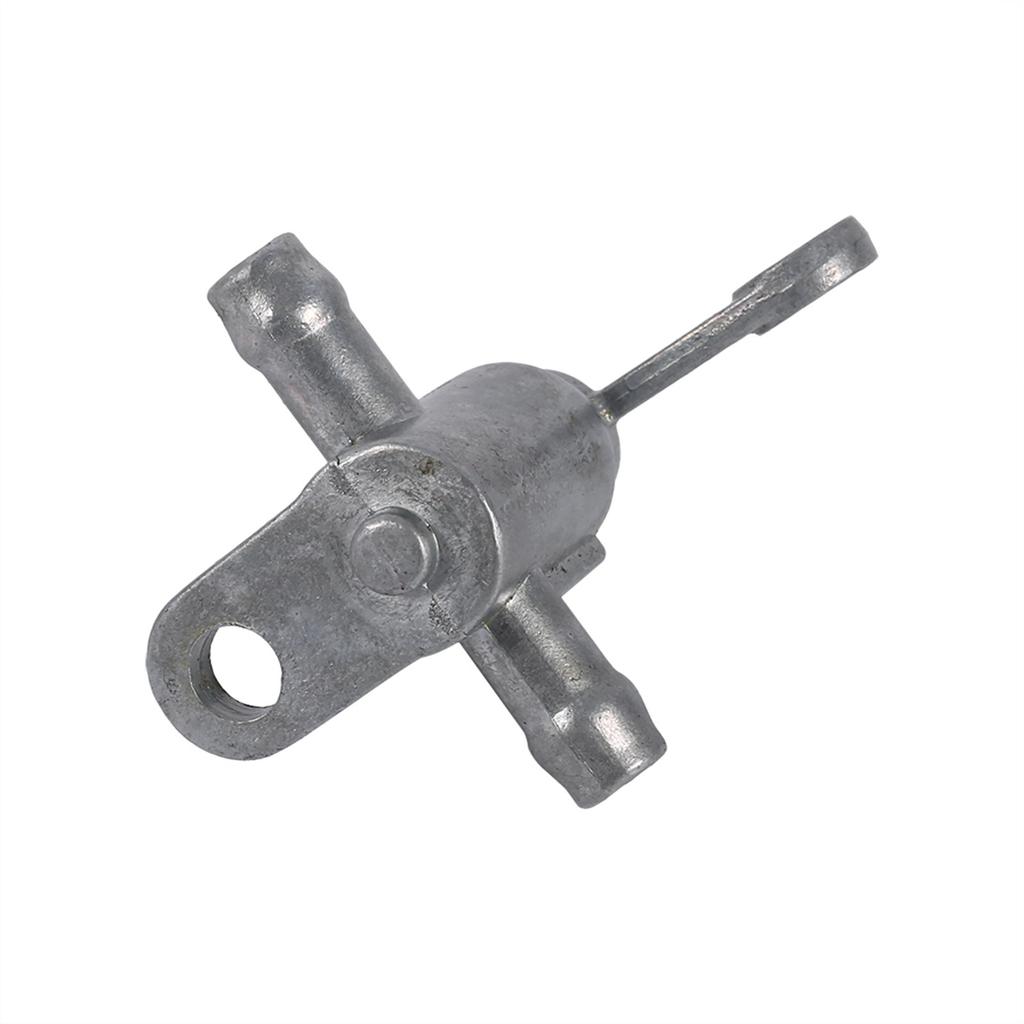 8mm 5 16 Inline Motorcycle Fuel Tank Tap On Off Petcock Switch For Dirt Bike ATV Quad Buggy