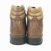 Austria/Kastinger/Leather Trekking Boots/24.0cm/Brown/Vibram Sole/Mountain Hiking(USED)