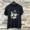 Neues Heißes Let Me Rock You Peter Criss Schwarz S-5XL Shirt SN079 Unisex T-Shirt