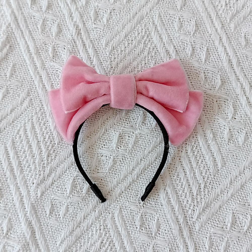 

Для 17см куклы Лабубу Одежда Модная одежда Галстук-бабочка Заколка для волос Мини Милые Кукольные Модные Аксессуары 06#