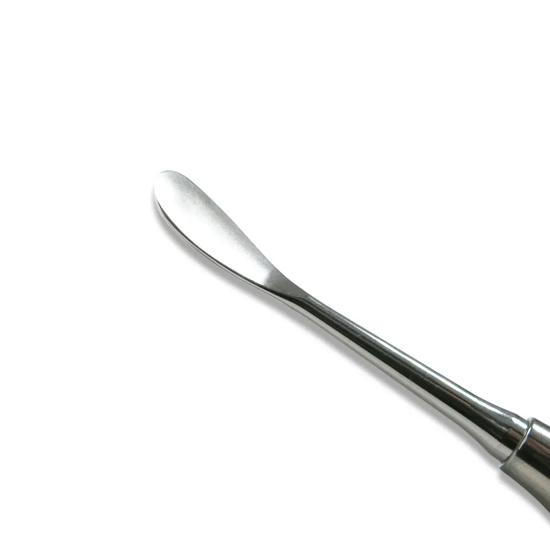 GDC Periosteal Elevator Kramer Naviens Solid Ring Handle (PKN1 #3)