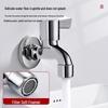 Larsd Quick-Open Single Cold Faucet