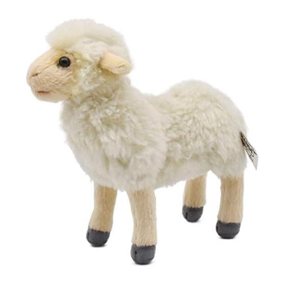 HANSA Animal Stuffed Sheep No.4562