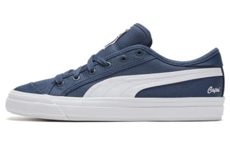 PUMA Capri Denim Blue Unisex 369246-11 36